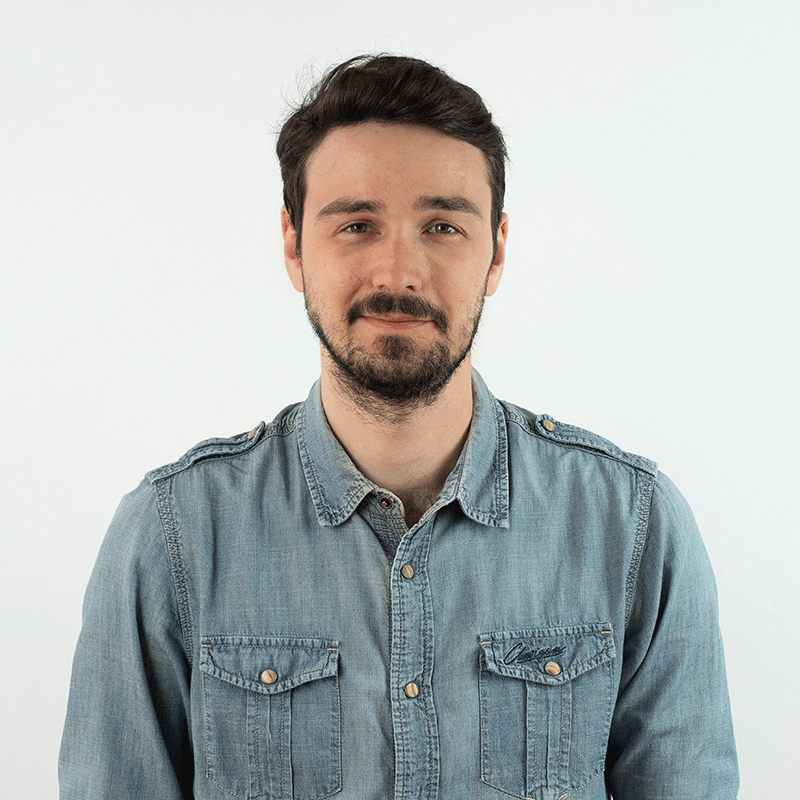 Fabien Michel