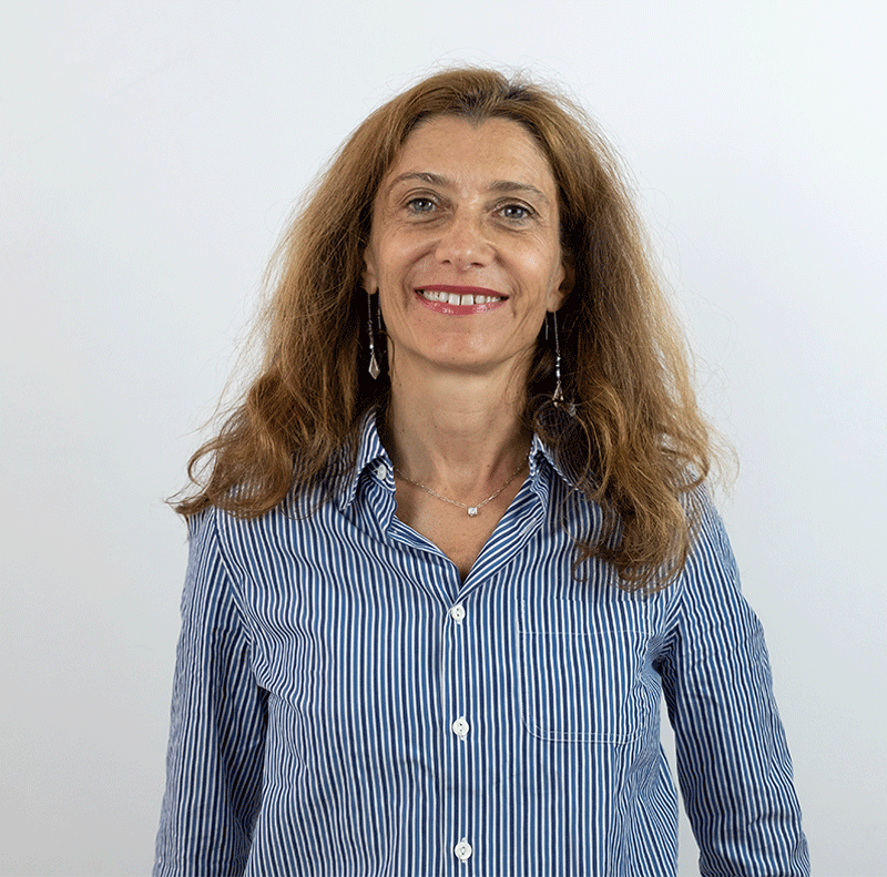Ariane Zenker