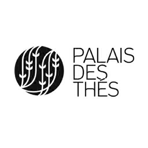 Palais des thés